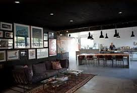 Deus Ex Machina Is Venice S Hippest New Machine Shop Plus Cafe Serving Handsome Coffee Deus Ex Machina Coffee Shop Design Arch Interior