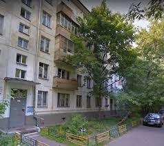 O Dome Kvartal Grajvoronovo 90a Korpus 5 V Moskve