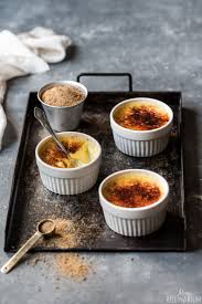 Creme Brulee Ein Absoluter Dessertklassiker Kleines Kulinarium Rezept Creme Brulee Lebensmittel Essen Essen Und Trinken