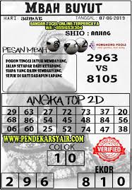 Syair Togel Hongkong Hari Ini 07 Juni 2019 24 Juni 27 Mei 30 Juni