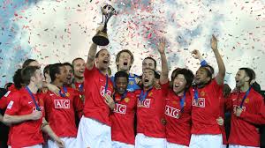 Disputado desde 1960, o mundial de clubes já teve o formato alterado diversas vezes. 2008 Club World Cup Final Ldu Quito 0 1 Manchester United Fifa Com