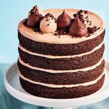 Gateau Au Chocolat Ricardo Recipe Cake Recipes Sweet Recipes Chocolate Cake
