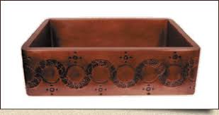 copper apron sinks hp austin