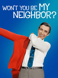 You are watching the serie mr. Watch Won T You Be My Neighbor Prime Video