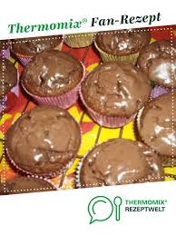 Hanuta Muffins Rezept Thermomix Rezepte Thermomix Thermomix Backen