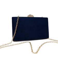 Ahorra con nuestra opción de envío gratis. Bolso De Fiesta Azul Marino Bolsos De Fiesta Euforia Modas