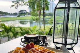8 Coffee Shop Paling Instagramable Di Surabaya Sudah Pernah Mampir