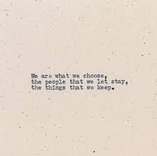 We Are What We Choose 7 Haiku From Tyler Knott Gregson S All The Words Are Yours Mindbodygreen Com Inspirational Words Words Words Quotes