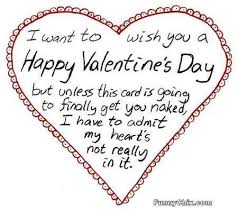 Crappy Valentines Day The Top 20 Offensive And Funny V Day Images Valentines Quotes Funny Valentine Quotes Funny Valentines Day Pictures