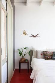 A Dutch Guest House With Red Floors And Vintage Touches Red Floor Home Decor Bedroom Red