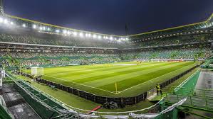 Twitter oficial do sporting clube de portugal. Sporting Cp V Arsenal Tickets Arsenal Com