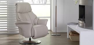 The unmatched himolla (germany) quality now available in the united states. Fauteuil Easy Swing 7322 Himolla Polstermobel