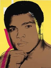 Andy Warhol Celebrity Portraits Collect On Artsy Andy Warhol Pop Art Andy Warhol Art Warhol