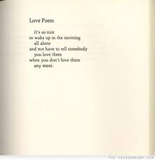 It S So Nice To Wake Up In The Morning All Alone Cool Words Quotes Pretty Words