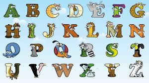 The Animal Alphabet Abc Song By The Alphabetimals Animal Alphabet Classroom Songs Alphabet Songs
