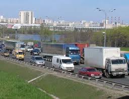 Zapret Vezda Na Mkad Dlya Gruzovikov