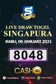 Pin On Keluaran Togel Singapore