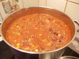 Das Perfekte Tina S Mitternachtssuppe Rezept Heute Etwas Uberarbeitet Rezept Mit Einfacher Schritt Fur Schrit Mitternachtssuppe Partysuppen Rezepte Rezepte