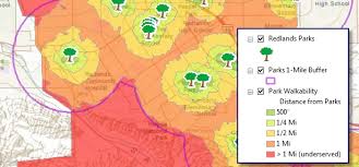 Understanding Gis An Arcgis Project Workbook Arcgis Resource Center Interactive Map Understanding Map