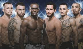 Они подерутся за титул в полусреднем весе. Ufc 251 Live Stream Usman Vs Masvidal Watch Along On Sportscastr