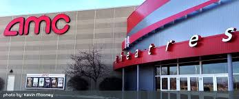 Amc Showplace Pekin 14 Amc Theatres Pekin Illinois Amc