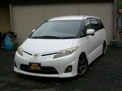 グーネット エスティマ 車高調 の中古車一覧 1 30件