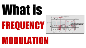 Frequency Modulation Frequency Deviation Bandwidth Of Fm Wave Modulation Techniques Youtube