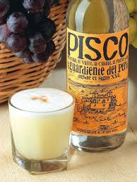Pisco Sour Of Course Peruvian Pisco Sour Pisco Peruvian Recipes