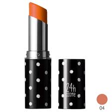 24 ミネラルスティックカラー 04シュガー 24h Cosme ニジュウヨジカンコスメ Lips