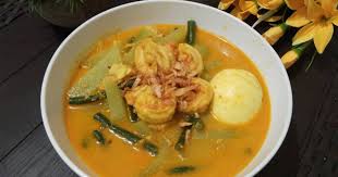 Sambal ini tahan lima hari didalam kulkas, dan sedap untuk menemani aneka lauk seperti tempe/tahu goreng, ayam goreng atau bakar dan sambal cabai hijau. 1 574 Resep Sayur Labu Siam Udang Enak Dan Sederhana Ala Rumahan Cookpad