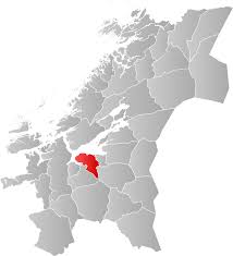 Administrasjonssenteret i kommunen er byen trondheim. Fil No 5001 Trondheim Svg Wikipedia