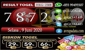 Hasil Pengeluaran Togel Hongkong 9 Juni 2020 22 Juni 14 Juli 24 Juli