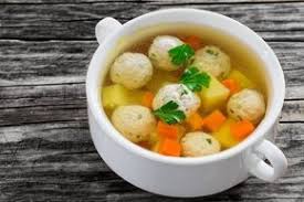 Pin Von Silke Metzler Auf Suppen Hochzeitssuppe Knodel Fur Suppe Essensrezepte