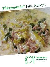 Hackfleisch Kase Lauch Suppe Rezept Des Tages 10 01 2018 Rezept Hackfleisch Kase Lauch Suppe Kase Lauch Suppe Rezept Rezepte