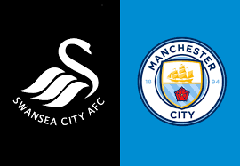 Манчестер сити на выезде обыграл суонси сити в 1/8 финала кубка англии (3:1). Suonsi Manchester Siti Startovye Sostavy I Prognoz Na Match Readfootball