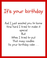Funny Dad Quotes For Birthday Funny Birthday Poems Funny Birthday Card Messages Dad Quotes Funny