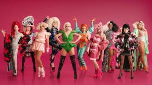 2,303,581 likes · 66,016 talking about this. Rupaul S Drag Race Uk Meet The Queens For First Uk Series Bbc News