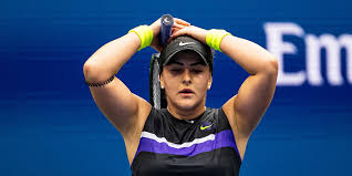 Bianca andreescu won't return at roland garros. Bianca Andreescu Offers No Excuses After Australian Open Exit I Know I Gave It My All Tennishead