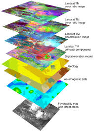 Pin By Peerapan P Pe On Stem Data Map Remote Sensing Geography Map