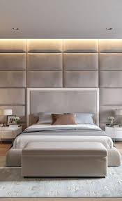 59 New Trend Modern Bedroom Design Ideas For 2020 Part 9 Luxury Bedroom Master Bedroom Interior Contemporary Bedroom