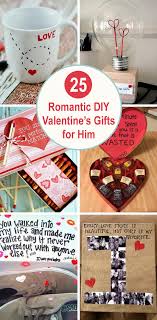 25 Romantic Diy Valentine S Gifts For Him 2017 Also perfect for a wedding or anniversary gift.