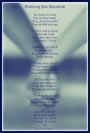 Things For My Wall Grief Poems Miss You Mom I Miss You Quotes