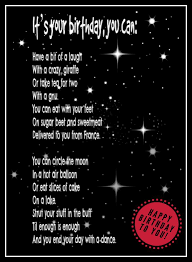 Crazy Giraffe Birthday Poems Uncle Birthday Birthday Wishes