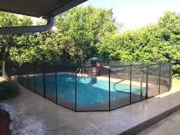 Another Pool Home In Casselberry Protected With A Life Saver Pool Fence Of Central Florida This Home Did Not Have A Scre Pool Fence Pool Central Florida Pools