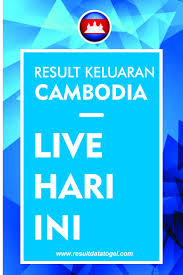 Result Keluaran Nomor Togel Cambodia Live Hari Ini Data Pengeluaran Result Togel Cambodia Resultcambodia Datacambodia Togelcambo Kamboja Sydney Singapura