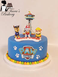 Paw Patrol Cake Paw Partrol Paw Patrol Torte Paw Patrol Party Paw Patrol Kuchen Torten Selber Machen Weihnachtsgeschenke Selber Machen