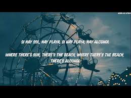 Turns out that they are extremely in love with their girl, and they tell her that they will not let her go with. Callaita Bad Bunny English Lyrics Translation Best Translation Clean Version Youtube
