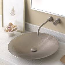 vessel sinks elegance for your bathroom