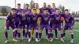 An open letter from commissioner david. Pacific Fc Has Already Exceeded The League S Required U 21 Minutes Northern Tribune