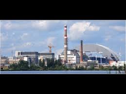 Gde Nahoditsya Chernobyl Youtube
